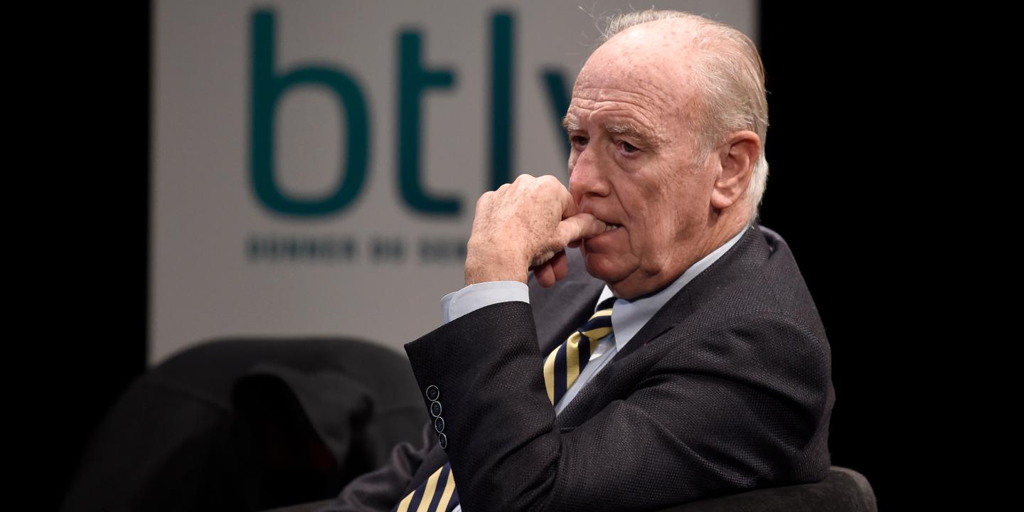 Le Professeur Henri Joyeux Recidiviste Des Polemiques Et Entrepreneur A Succes