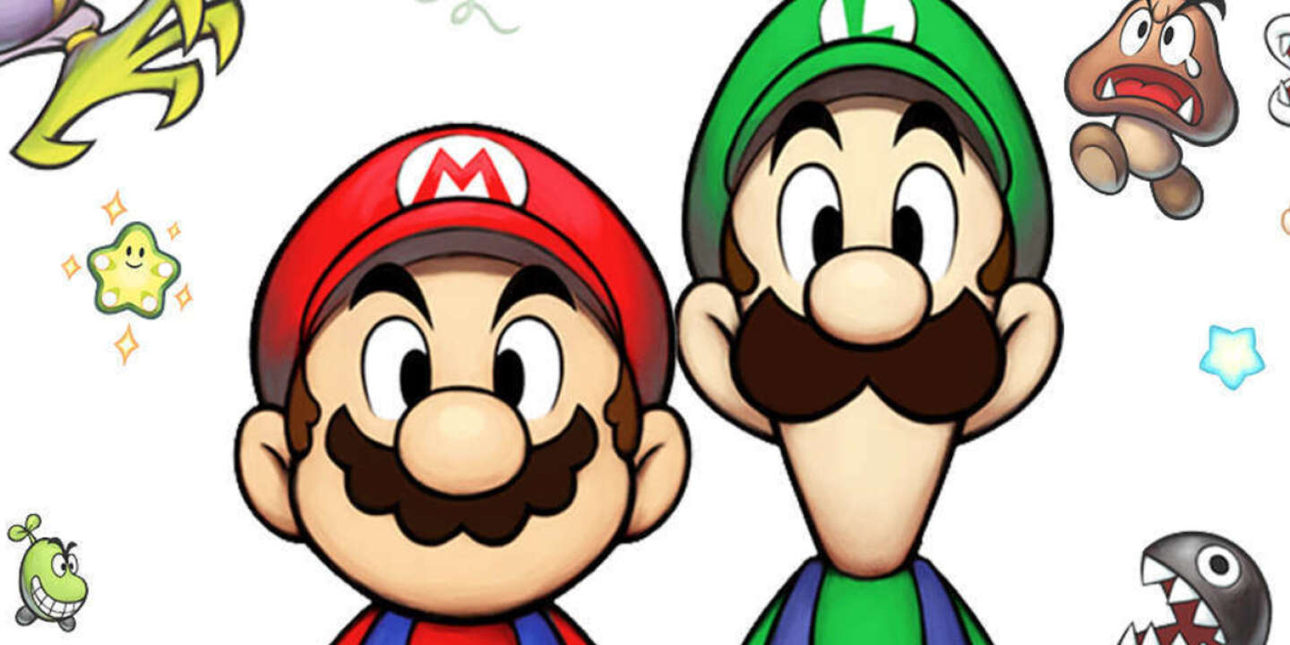 AlphaDream, le studio derrière la série « Mario & Luigi », ferme ses portes