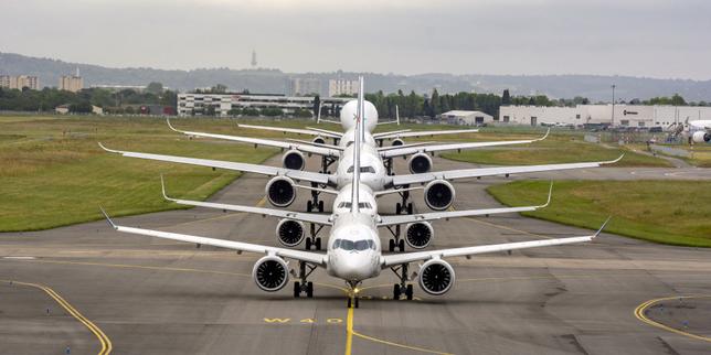 Les Etats-Unis vont taxer les importations des quatre pays de l’UE ayant aidé illégalement Airbus