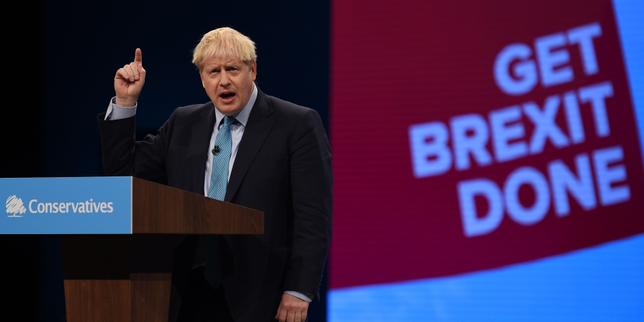 Les Européens se défient de Boris Johnson et du Brexit