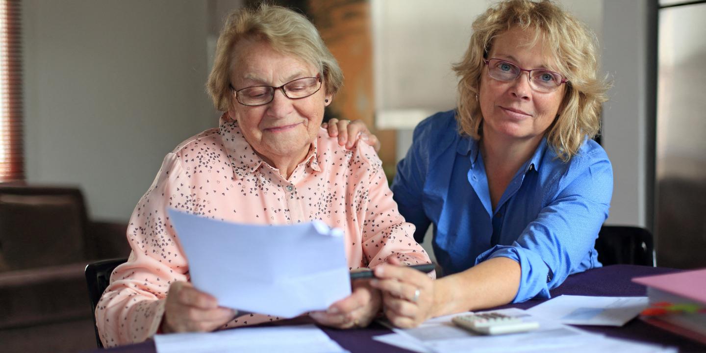 Que Se Passe T Il Pour La Retraite Lorsqu On Prend Sur Son