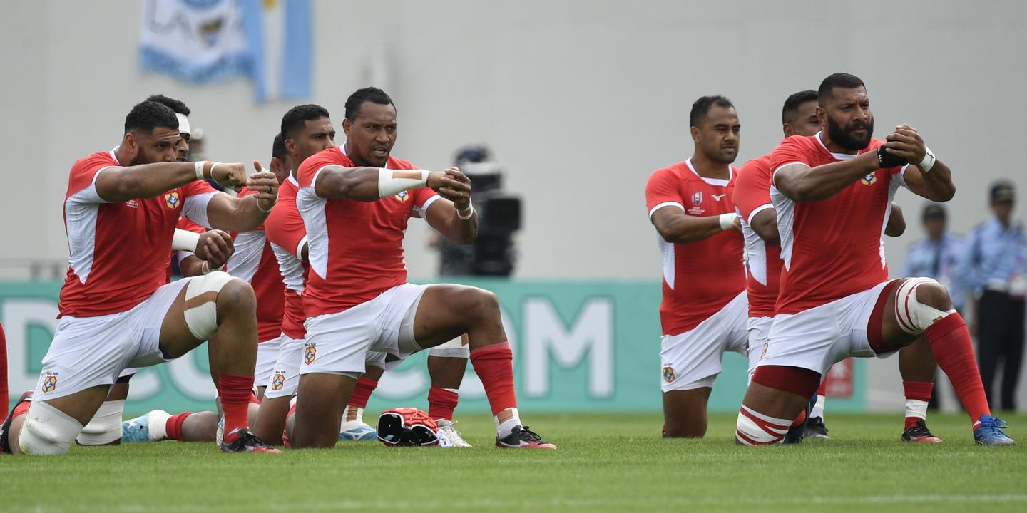 Rugby : Tevita Koloi, un adjoint peu ordinaire auprès des Tonga