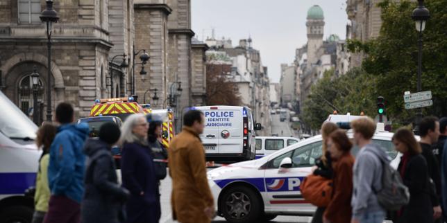 « A distance des médias, l’attaque de la Préfecture de Paris n’a pas suscité l’émotion populaire »