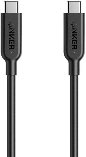 Pour un chargement et un transfert de données ultrarapides Anker PowerLine II USB-C vers USB-C 3.1 Gen 2