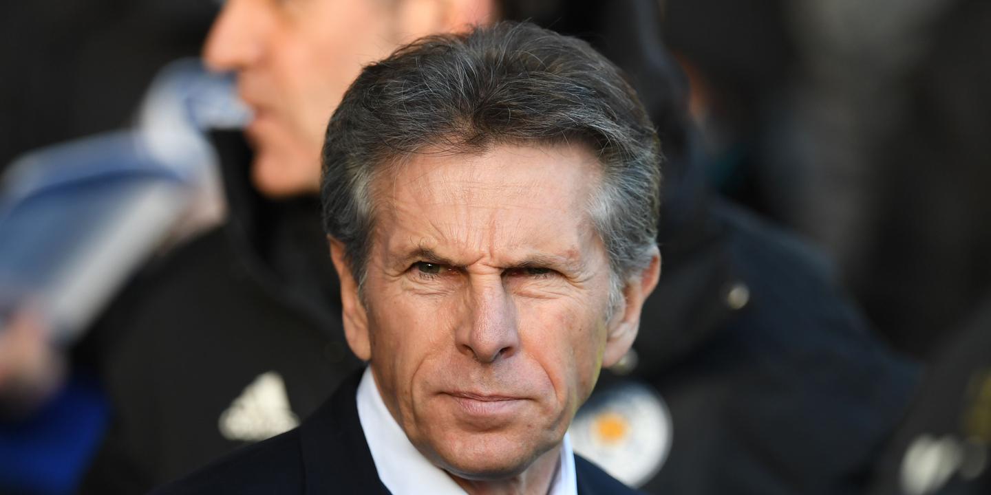 Saint-Etienne - Lyon : Claude Puel et Jean-Michel Aulas, histoire d’un désamour