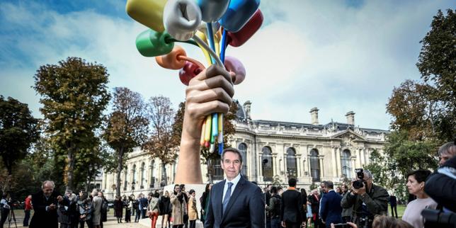 Culture : « L’image du mécénat a perdu en éthique, trop associé à la fiscalité et moins à l’intérêt général »