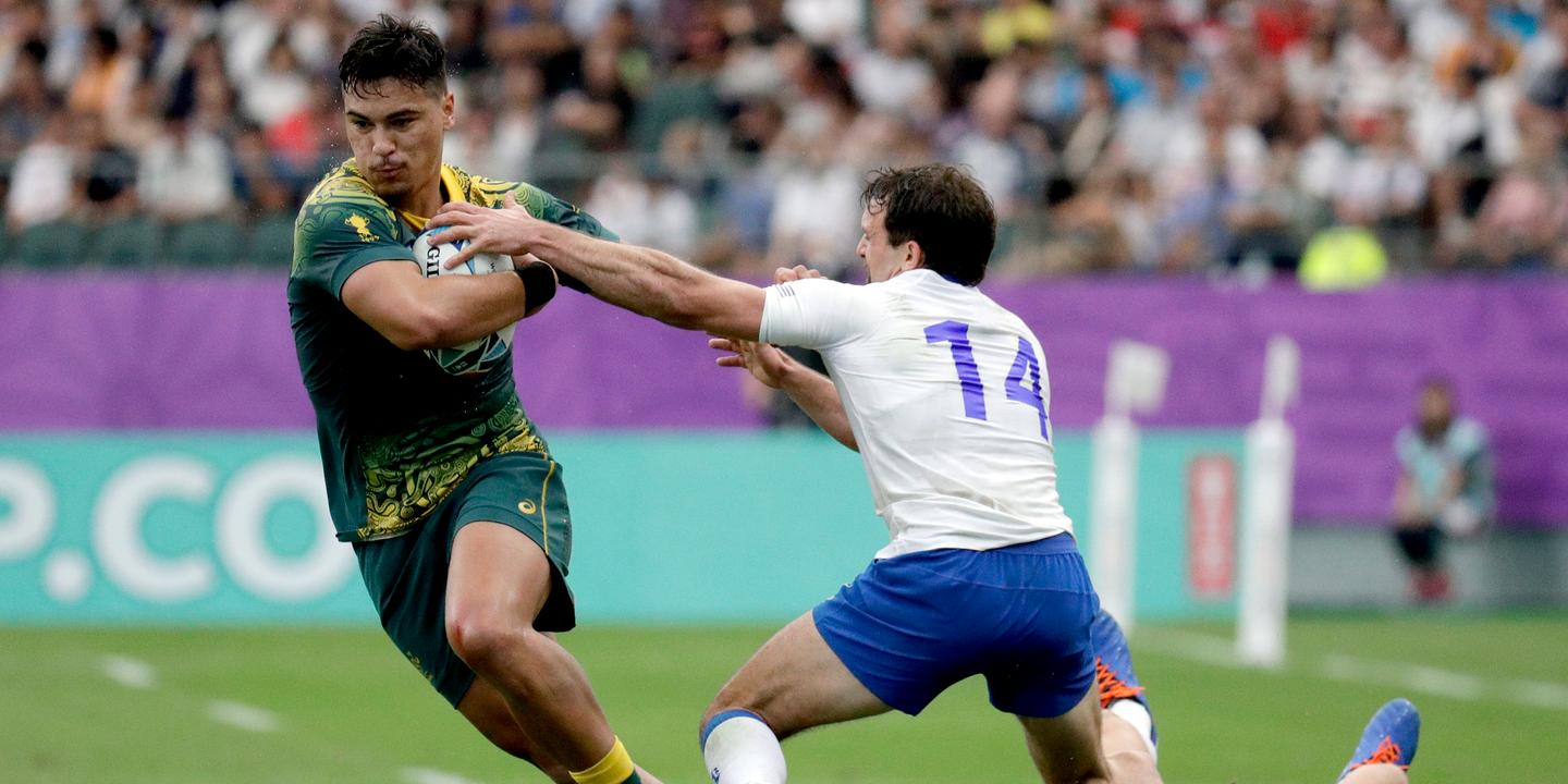 La gazette de la Coupe du monde de rugby 2019 : haute technologie, grosse surprise et enquête en cours