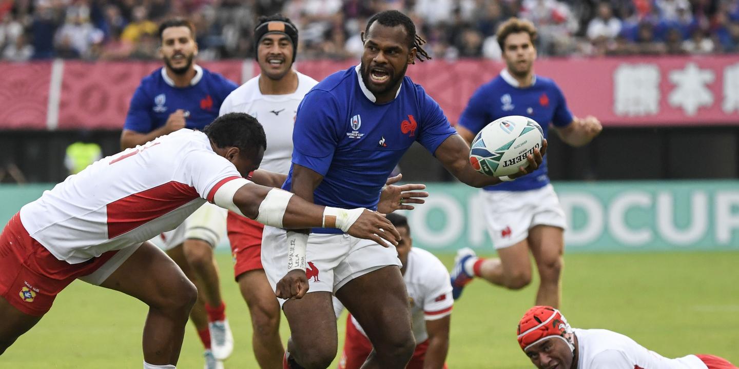 Phase Finale Coupe Du Monde Rugby 2019 Coupe du monde 2019 de rugby : de retour, Alivereti Raka décisif avec