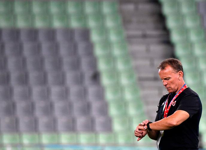 Rugby C’est l’heure d’aller affronter les Sud-Africains pour Kingsley Jones et les Canadiens.