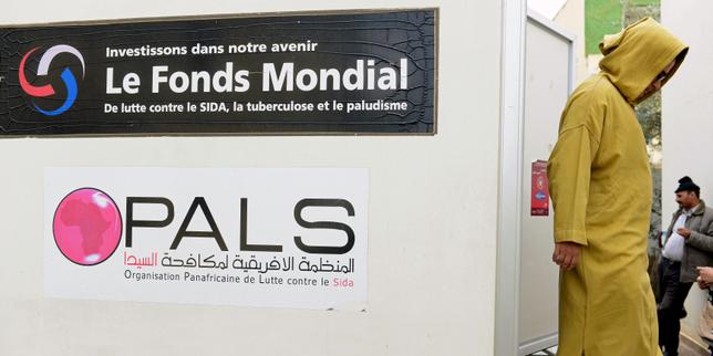 Au Maroc, les médiateurs thérapeutiques sont un maillon essentiel de la lutte contre le VIH