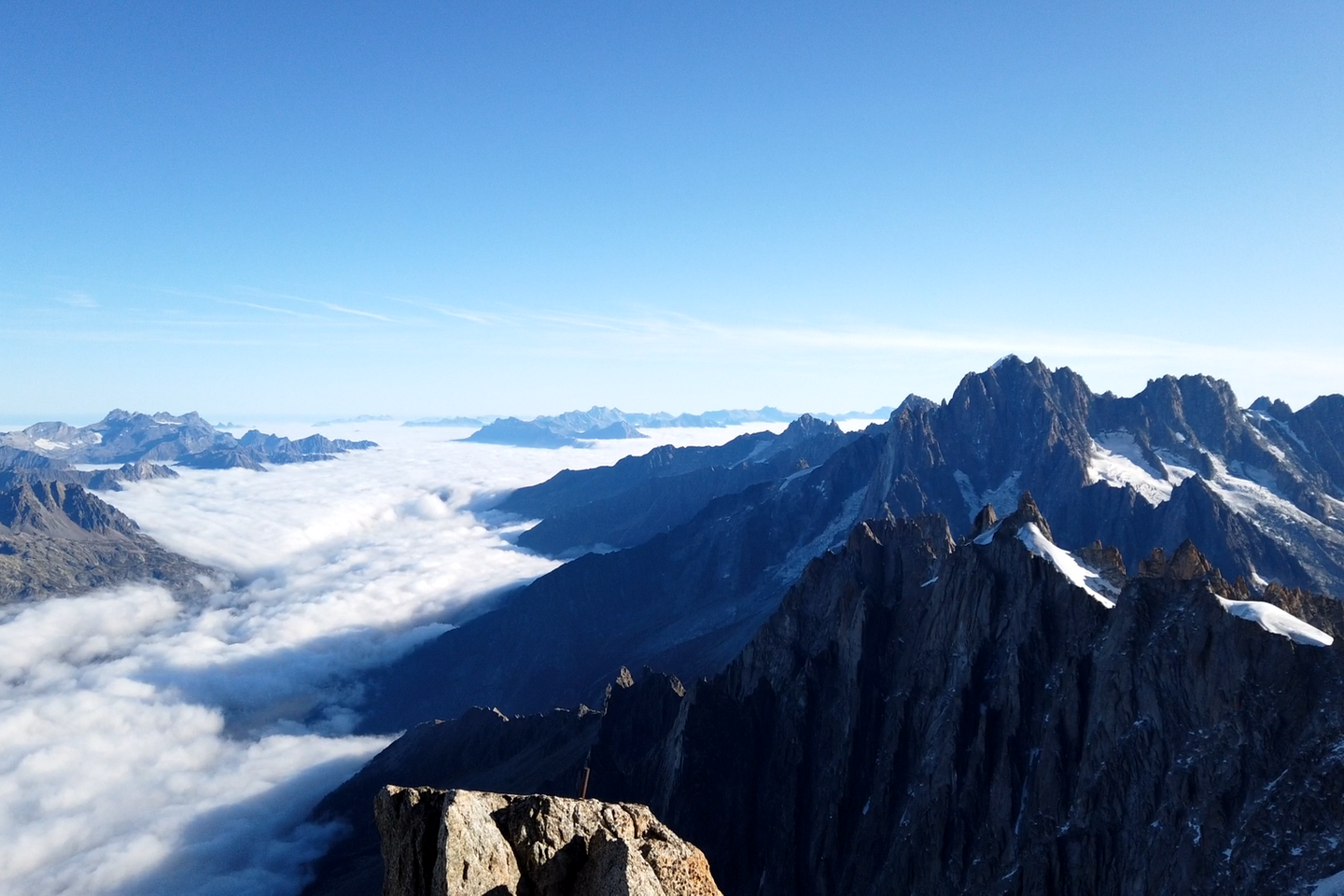 « Plan B » : pourquoi les Alpes sont en train de s’effondrer