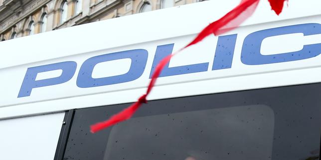Attaque à l’arme blanche dans un centre commercial de Manchester