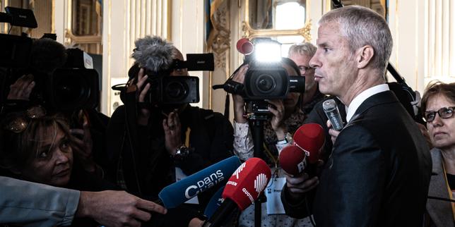 France Médias, une réforme politiquement inflammable