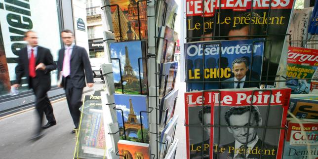 Les salariés de « L’Obs » veulent les mêmes garanties d’indépendance que celles du Groupe Le Monde