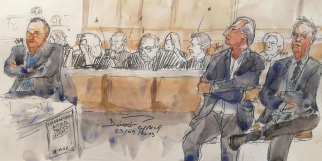 Procès du Mediator : l’étude de 1995 qui aurait dû alerter Servier