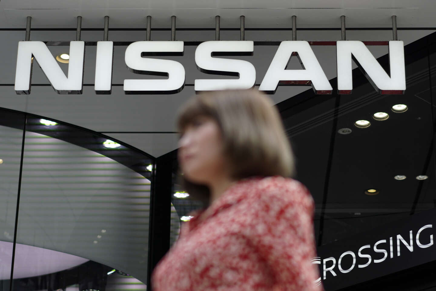 Nissan roept minstens 1,4 miljoen voertuigen terug in Japan en in het buitenland