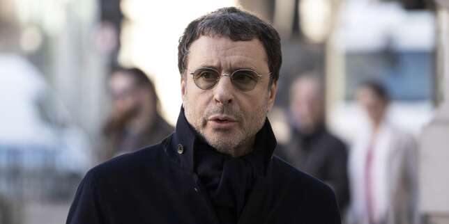 Financement libyen de la campagne présidentielle de Sarkozy : Alexandre Djouhri bientôt extradé en France