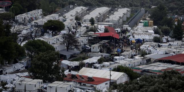 Migration : l’Europe étale ses divisions mais trouve un accord minimal pour aider l’Italie et Malte