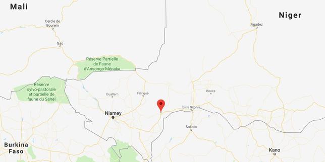 Niger : deux militaires tués lors d’une attaque dans une zone jusqu’alors épargnée par le terrorisme