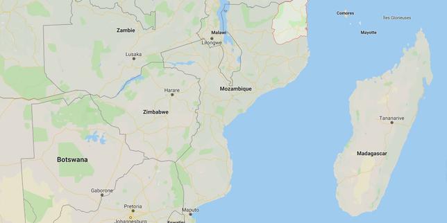 Au Mozambique, neuf islamistes tués dans des combats avec l’armée