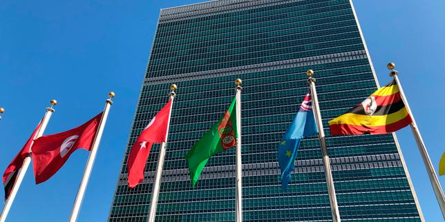 Le Conseil de sécurité de l’ONU très timoré face à l’offensive de la Turquie contre les Kurdes syriens