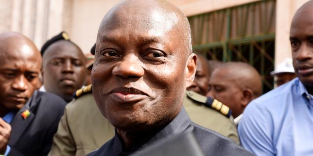 Guinée-Bissau : la communauté internationale insiste sur le respect du calendrier de la présidentielle