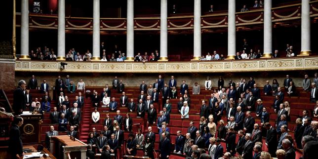 Opposition et majorité se retrouvent contre le gouvernement pour protéger les chambres d’agriculture