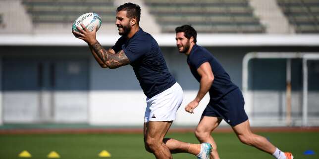 Coupe du monde de rugby 2019 : le XV de France affrontera le pays de Galles en quart de finale