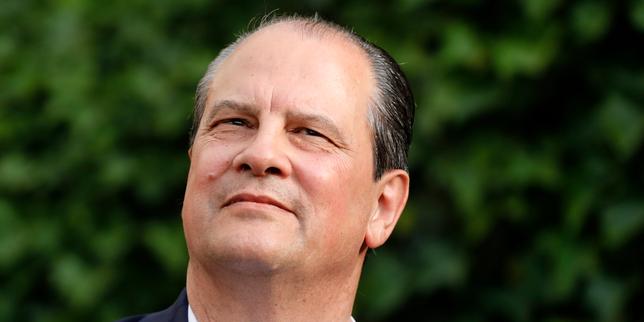 Jean-Christophe Cambadélis : « Il faut refonder la gauche pour mieux la rassembler »