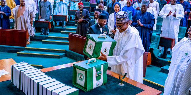 Nigeria : budget record pour 2020, dans un contexte économique qui reste difficile
