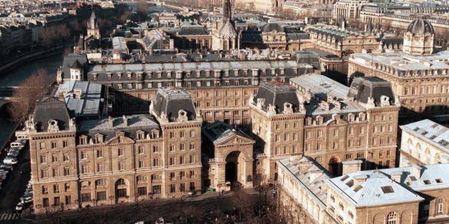 Un lieu dans l’actu : la Préfecture de police de Paris