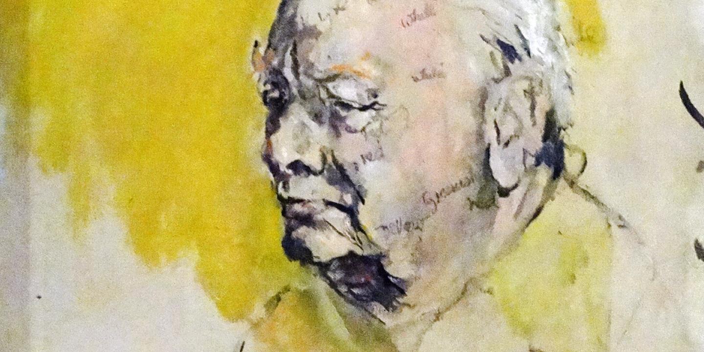 Je reste roi de mes chagrins », de Philippe Forest : un moment shakespearien