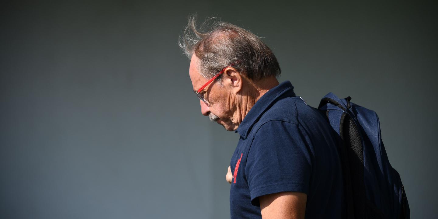 Coupe du monde de rugby 2019 : un typhon menace sérieusement France-Angleterre