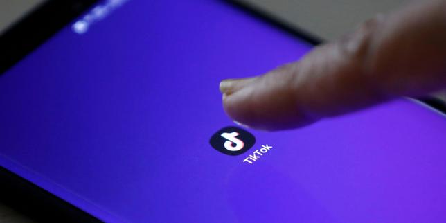 L'application TikTok précise à nouveau ses règles de modération globales