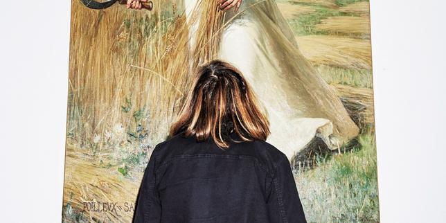 Catherine Vieu-Charier, à la recherche d’une avenue Jacques-Chirac