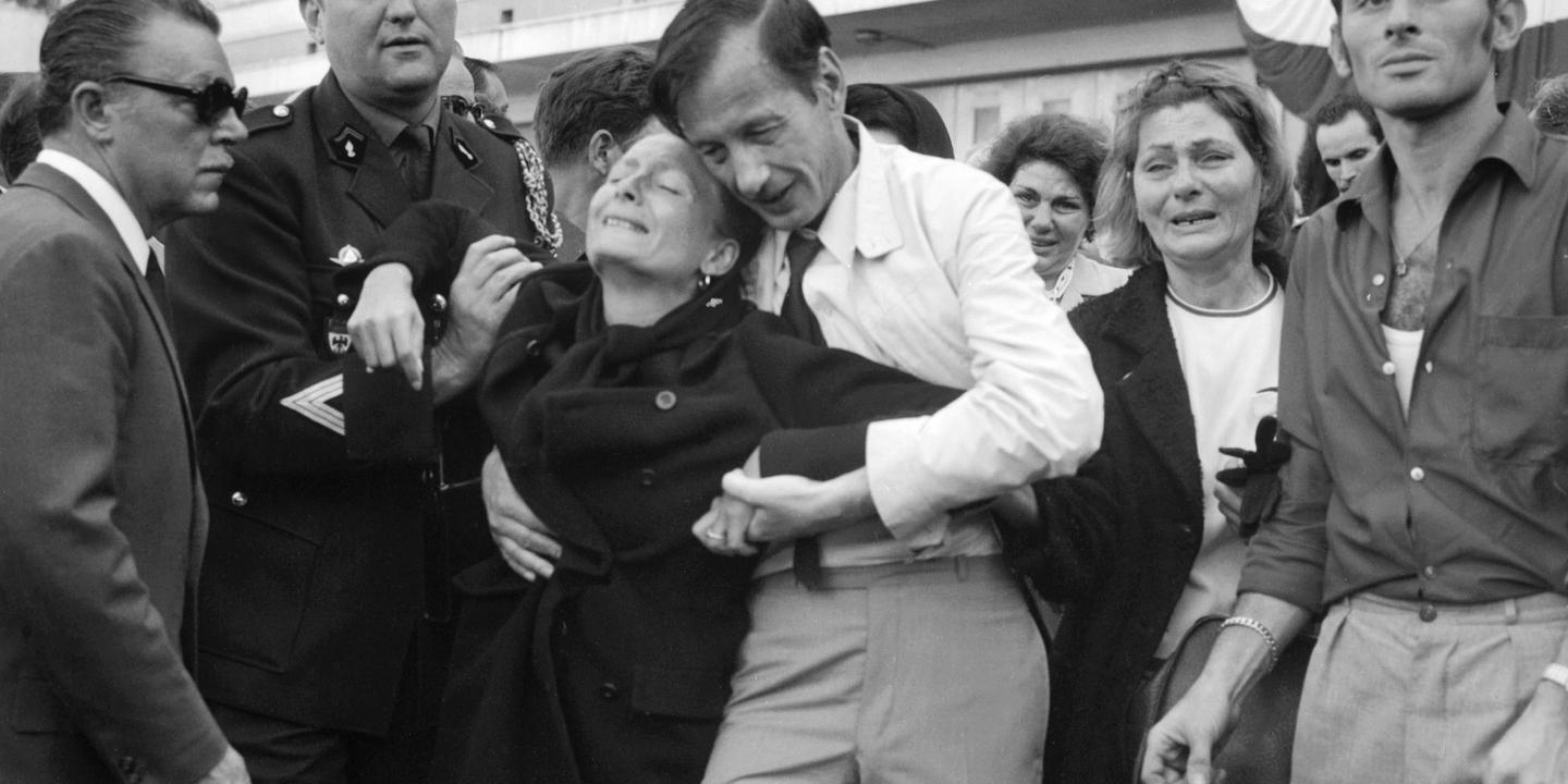 Relancée en 2012, l’enquête sur le crash Ajaccio-Nice en 1968 progresse après la découverte de nombreux débris