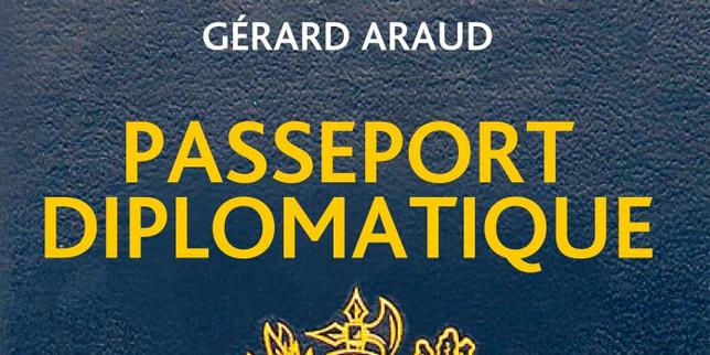 Quatre décennies dans la « jungle » de la diplomatie internationale