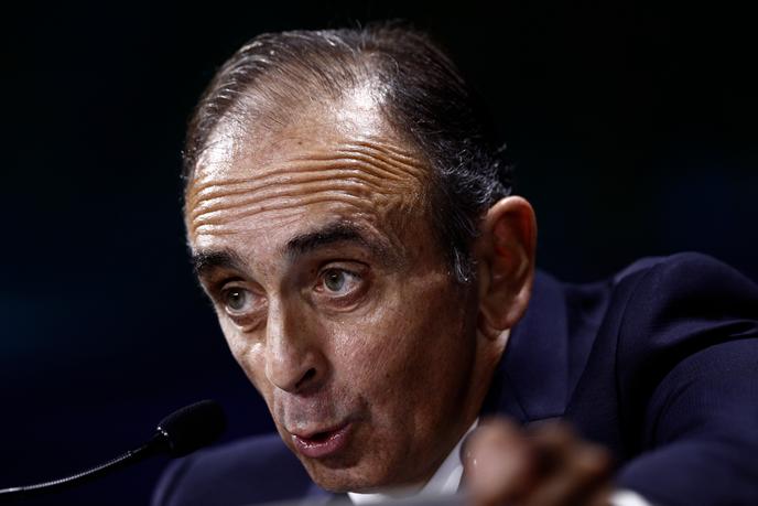 Eric Zemmour revient sur CNews - Info et actualité en direct