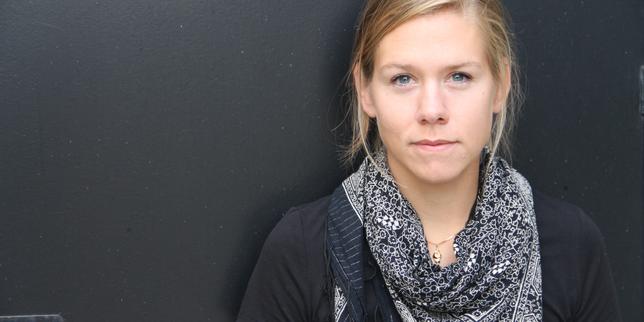 Marie Bergström, sociologue de l’amour numérique