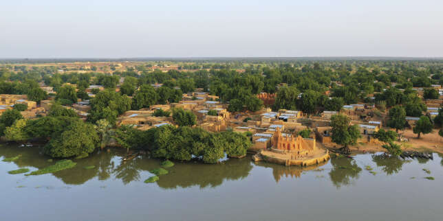 Au Mali, un patrimoine historique unique menacé par les violences et l'oubli