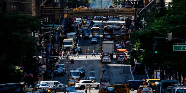 Des permis de conduire pour les sans-papiers new-yorkais