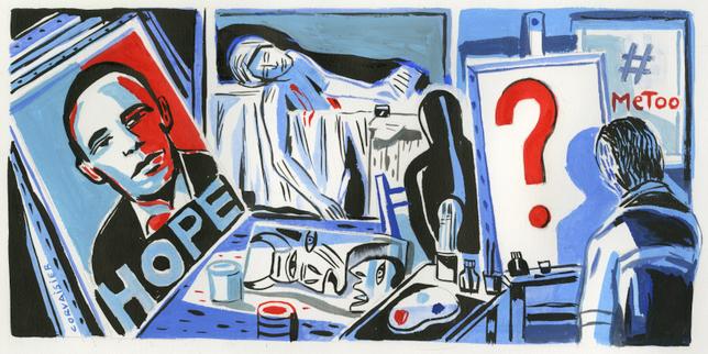 L’art doit-il être moral ? Dialogue entre une philosophe et une sociologue