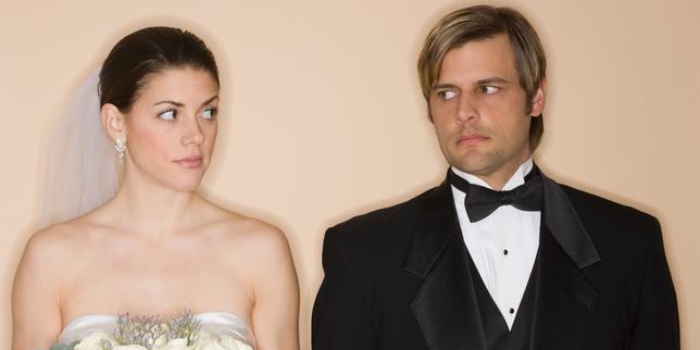 Quand l’époux découvre que sa femme s’est déjà mariée (avec un autre) à Las Vegas