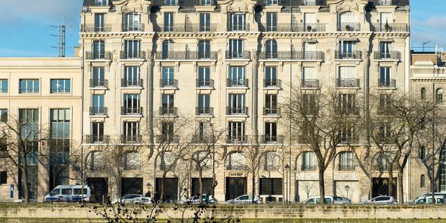 Le logement social à Paris, un chantier clé pour la campagne des municipales