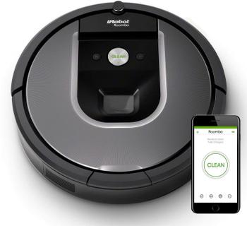 comparatif les meilleurs aspirateurs robots