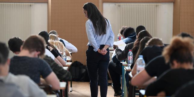 Trop-perçus et couac informatique : le coup de blues des vacataires de l’université