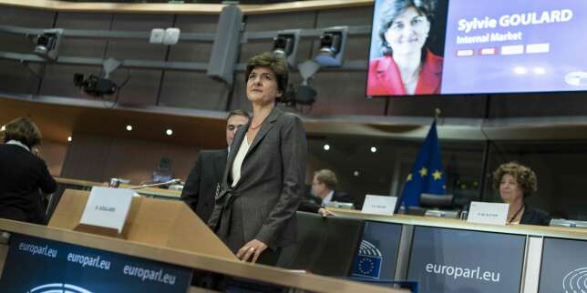 Commission européenne : l'échec de Sylvie Goulard, camouflet pour Emmanuel Macron