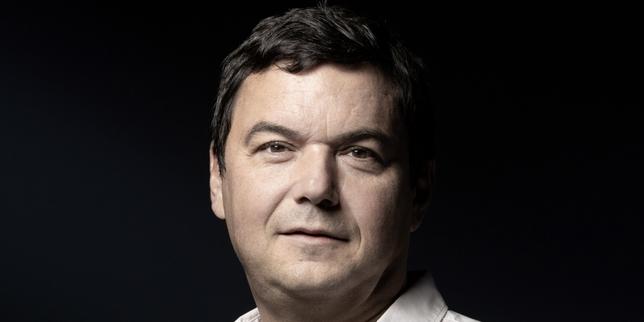 Thomas Piketty : « Social-fédéralisme contre national-libéralisme »