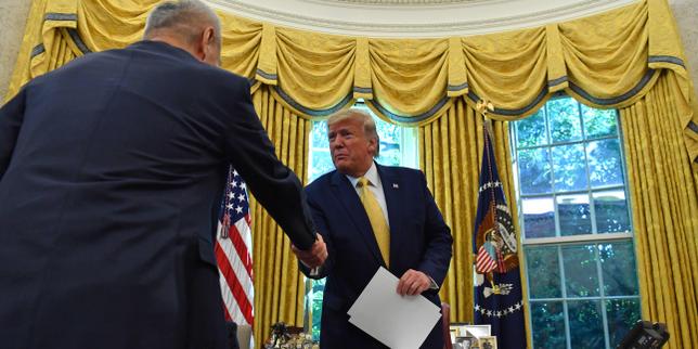 Accord commercial entre la Chine et les Etats-Unis