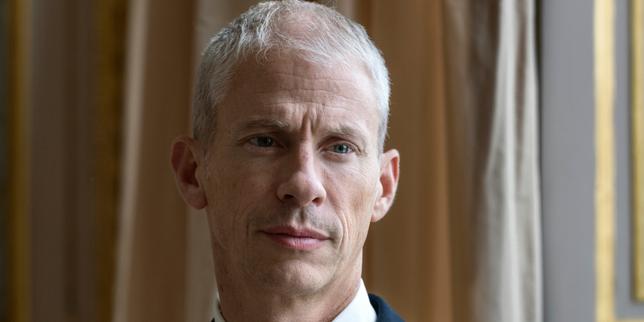 Franck Riester, le bon élève de la culture après un an au ministère